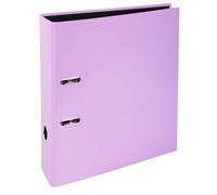 Exacompta - ref. 53565e prem'touch aquarel - cartón de 10 archivadore