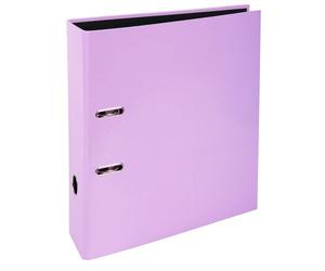 Exacompta - ref. 53565e prem'touch aquarel - cartón de 10 archivadore