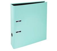 Exacompta - ref. 53568e prem'touch aquarel - cartón de 10 archivadore