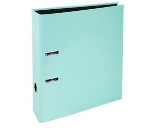 Exacompta - ref. 53568e prem'touch aquarel - cartón de 10 archivadore