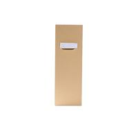 Exacompta - Ref. 90602E OfficeByMe - 1 revistero (100 m), color beige