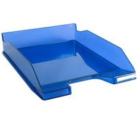 Exacompta, sistema de archivado para carpetas tipo "Briefablage", modelo COMBO MIDI, colección, color azul real brillante, referencia 113260D