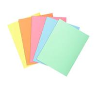 Exacompta Super - 60g Pack de 30 Subcarpetas para A4 de 22 x 31 cm