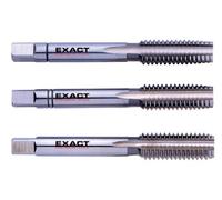Exact 30107 - Macho de roscar manuales N