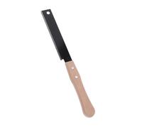 EXCEART Sierra de Mano para Carpintería Corte de Precisión y Aplicaciones Versátiles, Herramienta Portátil de Acero y Madera Adecuado para Proyectos DIY y Bricolaje