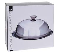 Excellent Houseware BBTrade Sales - Bandeja de Servir con cobertor