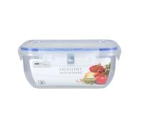 Excellent houseware set de fiambreras 024001010 3 unidades