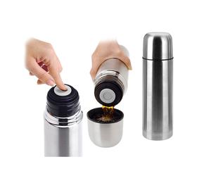 Excellent houseware termo acero inoxidable 1l