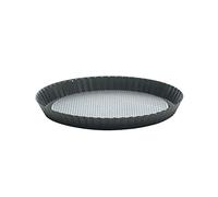 Excelsa 34977 Classic Baking - Molde para Tartas de Acero, 28 cm