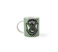 Excelsa Harry Potter taza Mug serpe Verde, Porcelana