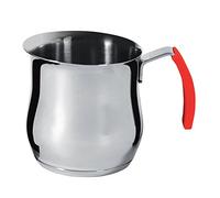 Excelsa Lechera 4 Tazas, 35 cl, Metal, Multicolor