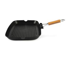 Excelsa Parrilla para parrilla rectangular 25x35
