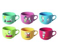 Excèlsa Taza Jumbo Snoopy