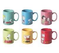 Excelsa Taza, Modelo Snoopy