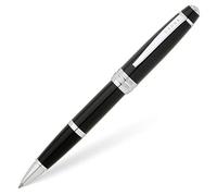 Executive Styled Rollerball Pen, Bailey Black, Sold as 1 Each