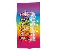 exen Toalla Rainbow High Toalla Playa Verano (140 x 70 cm)