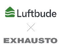 Exhausto Filtro de bolsas ePM1 60% (F7) para VEX270, 470x743x520 mm (3 unidades) - FB270F7
