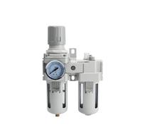 EXHOYAJB Unidades FL modulares Filtro de Aire Combinado + lubricador Serie AC AC4010 AC5010 AC4010-03/04/06/03D/04D/06D AC5010-06/10/06D(AC5010-10)