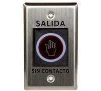 EXIT BUTTON (P/N:ACC-ECO-PUSH-EB2)