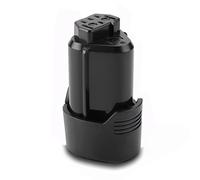Exmate 12V 2,5Ah Batería de Repuesto de Iones de Litio para AEG L1215 L1215P L1215R R86048 BLL12C BS12C BS12C2 BSS12C BWS12 BWS12CBWS