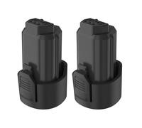 Exmate 12V 3,5Ah Li-ion Batería de repuesto para AEG L1215 L1215P L1215R R86048 BLL12C BS12C BS12C2 BSS12C BWS12 BWS12CBWS