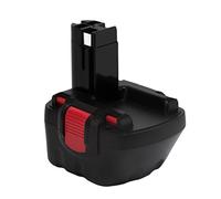 Exmate Ni-MH 12V 3,5Ah Batería de Taladro para Bosch BAT043 BAT045 BAT120 BAT139 2607335542 2607335526 2607335274 2607335709 GSR 12-2 12VE-2 PSR 12 GSB 12VE-2 22612 23612 32612