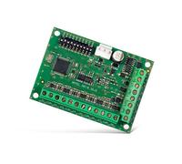 EXPANSOR 8 ENTRADAS DE EQUIPO CENTRAL INTEGRA/VERSA GRADE INT-E
