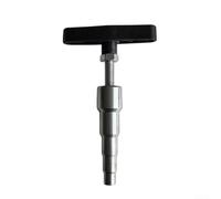 Expansor de tubería para herramienta para PlasFor para tubería WiFor CompaFor TibiliFor Para PVC PE Tubos de aluminio y para mango en T