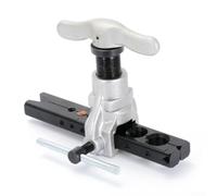 Expansor de tubo de cobre con mango en T deslizante para formación de llamaradas de 45 grados en tubos de cobre de aluminio y latón
