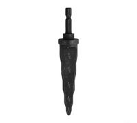 Expansor de tubo de cobre para aire acondicionado 5 en 1, herramienta de estampado de tubos hexagonales compatible con taladro eléctrico para múltiples tamaños de 1/4 a 3/4 pulgadas