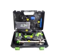 Expansor eléctrico, expansor de boca acampanada tubo cobre, taladro manual, batería litio,Alta durabilidad(ST-E809AM-L rechargeable)