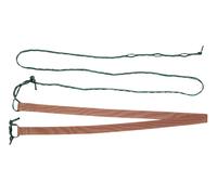 Exped Hammock Suspension Kit Hammock Accessories Talla única Marrón