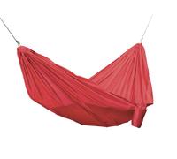 Exped Travel Hammock Kit Hamaca Talla única Rojo