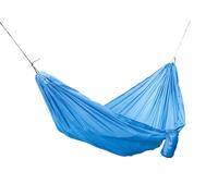 Exped Travel Hammock Kit Hamaca Talla única Turquesa
