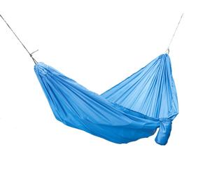 Exped Travel Hammock Kit Hamaca Talla única Turquesa