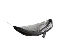 Exped Travel Hammock Mesh Kit Hamaca Talla única Negro