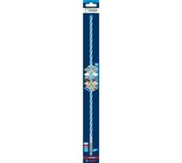 Bosch Professional 1x Broca Expert HEX-9 MultiConstruction (para Hormigón, Ø 8x400 mm, Accesorios Taladro de impacto rotativo)