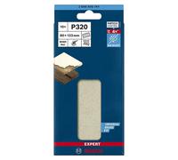 Expert Disco de lijado M480 (An x L: 80 x 133 mm, Grano: 320 mm)