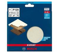 Expert Disco de lijado M480 (Diámetro: 150 mm, Grano: 120 mm)