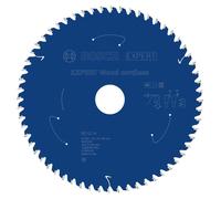 EXPERT, disco de sierra circular para madera, 190x30 mm, grado Z60