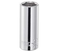 EXPERT E031512 - Vaso largo - 3/8" - 6 caras 17 mm