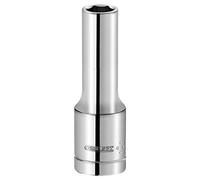 EXPERT E113752 - Vaso largo - 1/4" - 6 caras 5mm