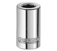 EXPERT E117359 - Adaptador 1/4" hasta punta 1/4"