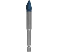 EXPERT HEX-9 Hard Ceramic Drill Bit 10x90mm