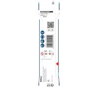Expert hex-9 hard ceramic drill bit 12x90mm
