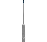 EXPERT HEX-9 Hard Ceramic Drill Bit 3x90mm