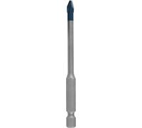 EXPERT HEX-9 Hard Ceramic Drill Bit 5x90mm