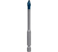 Bosch Broca EXPERT HEX-9 para cerámica dura 6x90mm