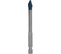 EXPERT HEX-9 Hard Ceramic Drill Bit 7x90mm