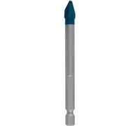 Expert hex-9 hard ceramic drill bit 8x90mm